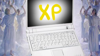 Windows XP's Got Survival Skills: Will Ship Through 2010